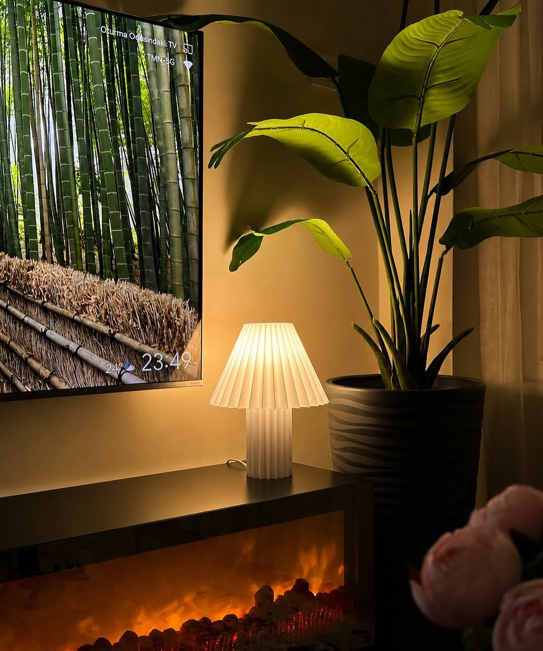 AYDINLATMA