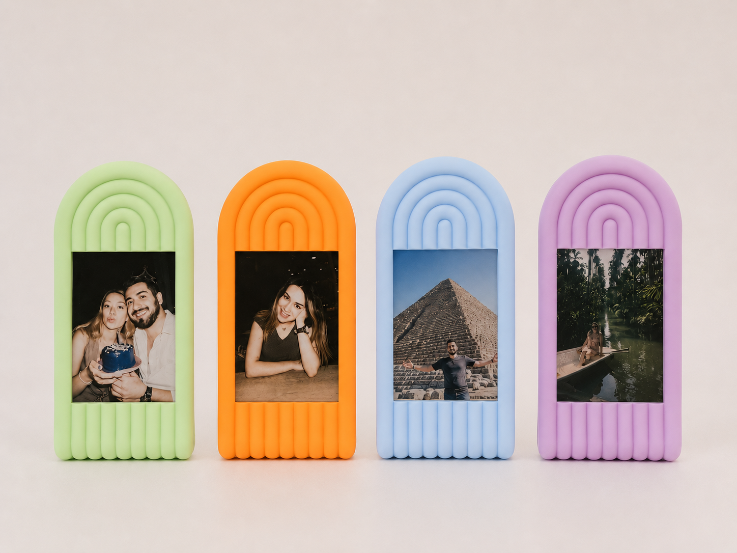Polaroid Çerçeveler