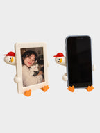 DUCKY