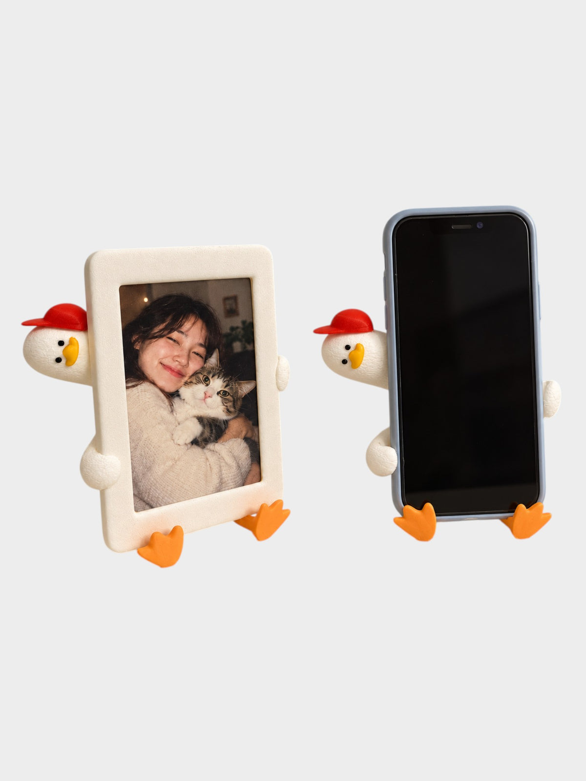 DUCKY