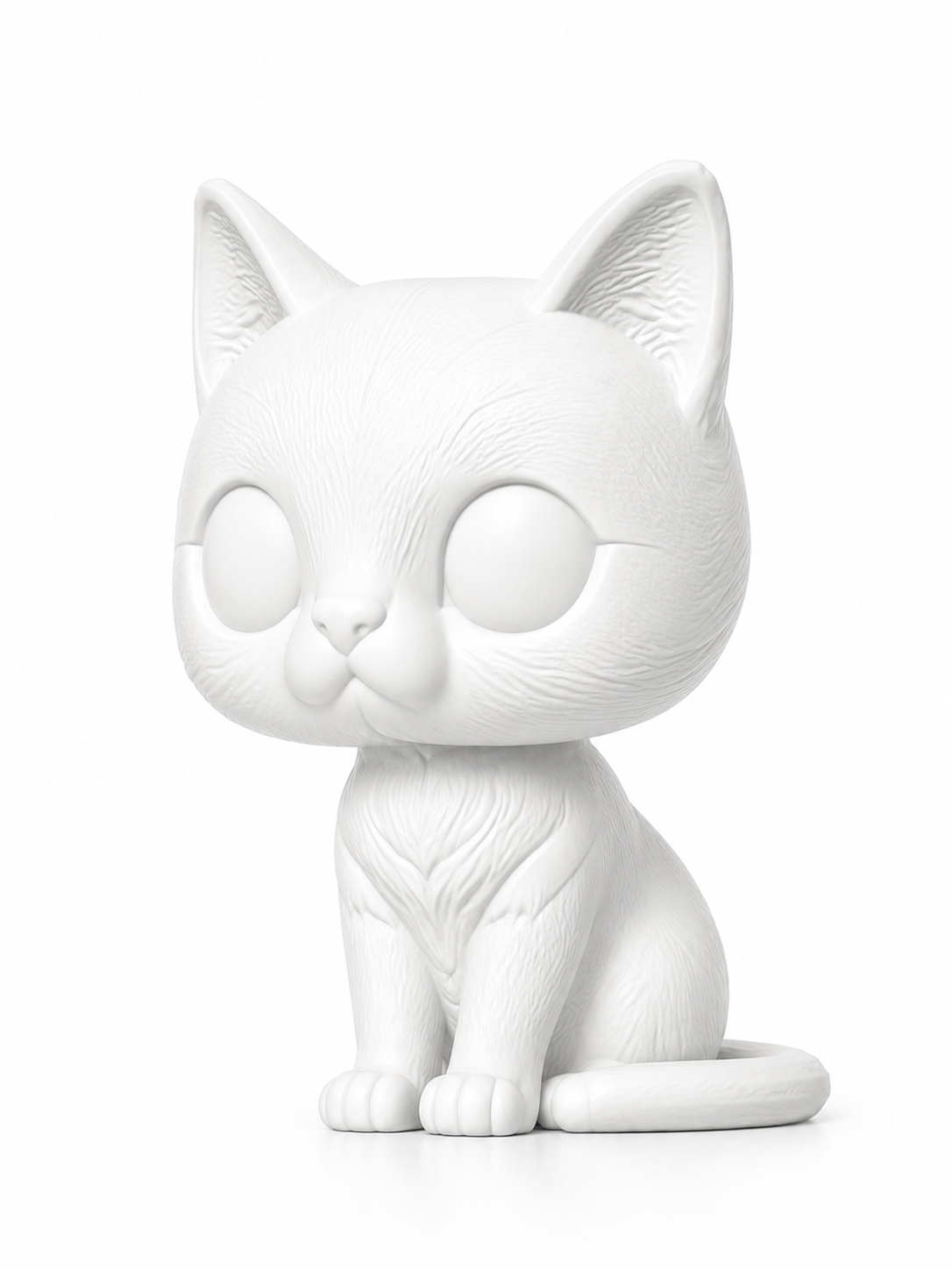 MiniPet- Evcil Hayvan Figürü