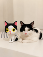 MiniPet- Evcil Hayvan Figürü