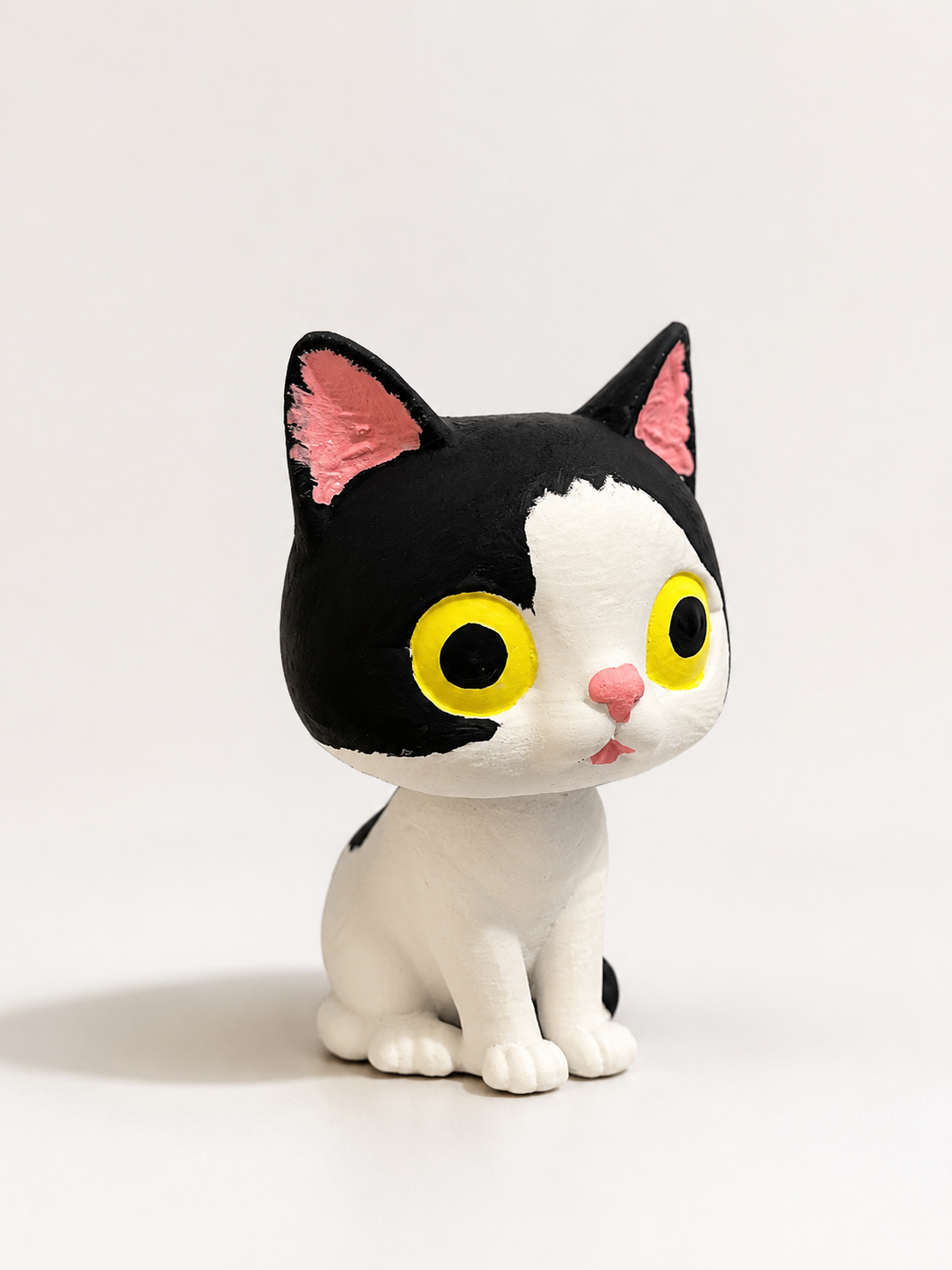 MiniPet- Evcil Hayvan Figürü