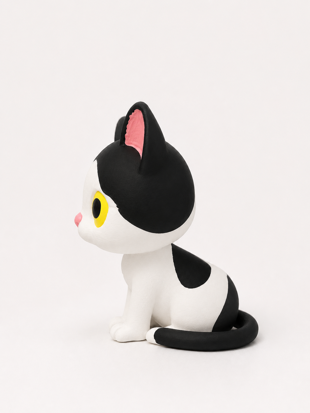 MiniPet- Evcil Hayvan Figürü