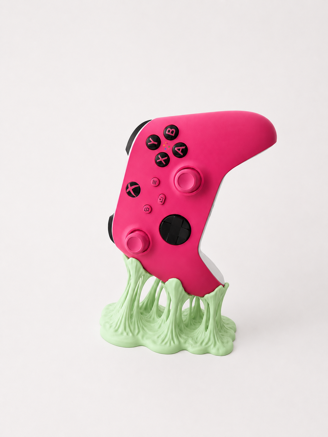 Slıme - Xbox / PS5 Kontrolör Standı
